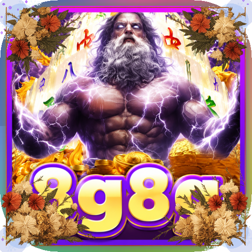 8g8g — mitra unggulan